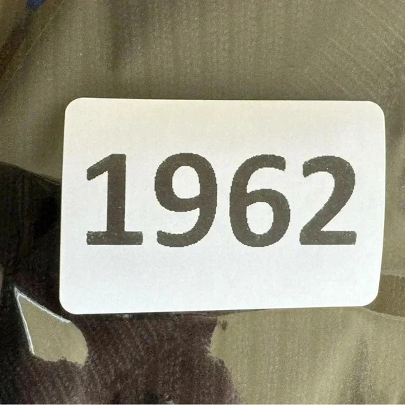 Philosophy Ribbed Knit Front Zipper Long Sleeves  Sweater Cardigan SZ PXL #1962 - Picture 9 of 9